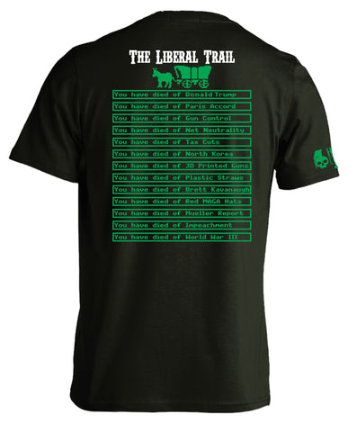 The Liberal Trail