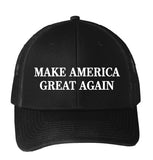 Make America Great Again - Trucker Hat